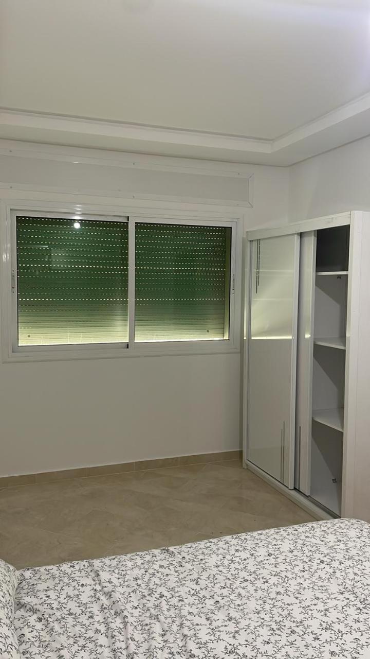 Tanger Relax Appartement Экстерьер фото