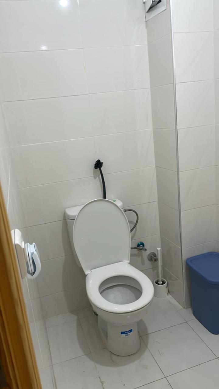 Tanger Relax Appartement Экстерьер фото