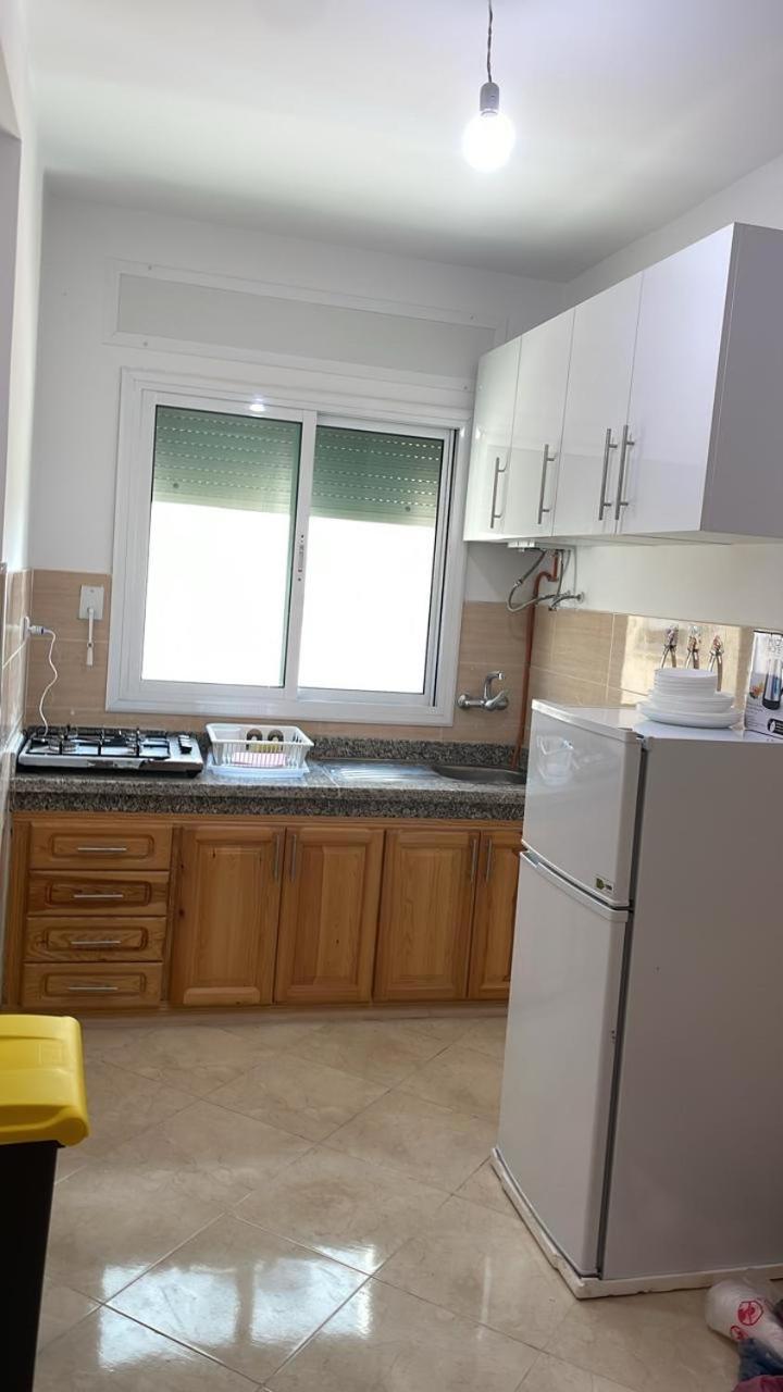 Tanger Relax Appartement Экстерьер фото