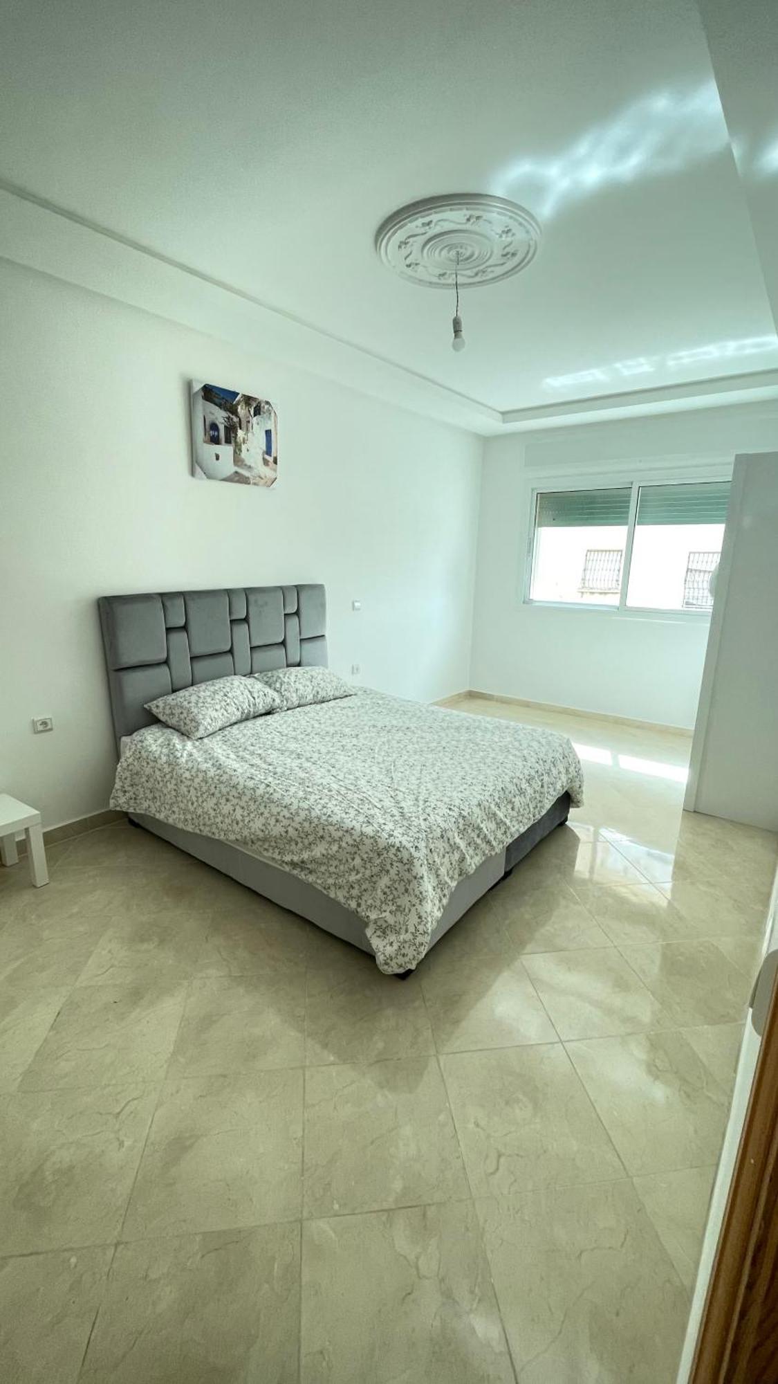 Tanger Relax Appartement Экстерьер фото